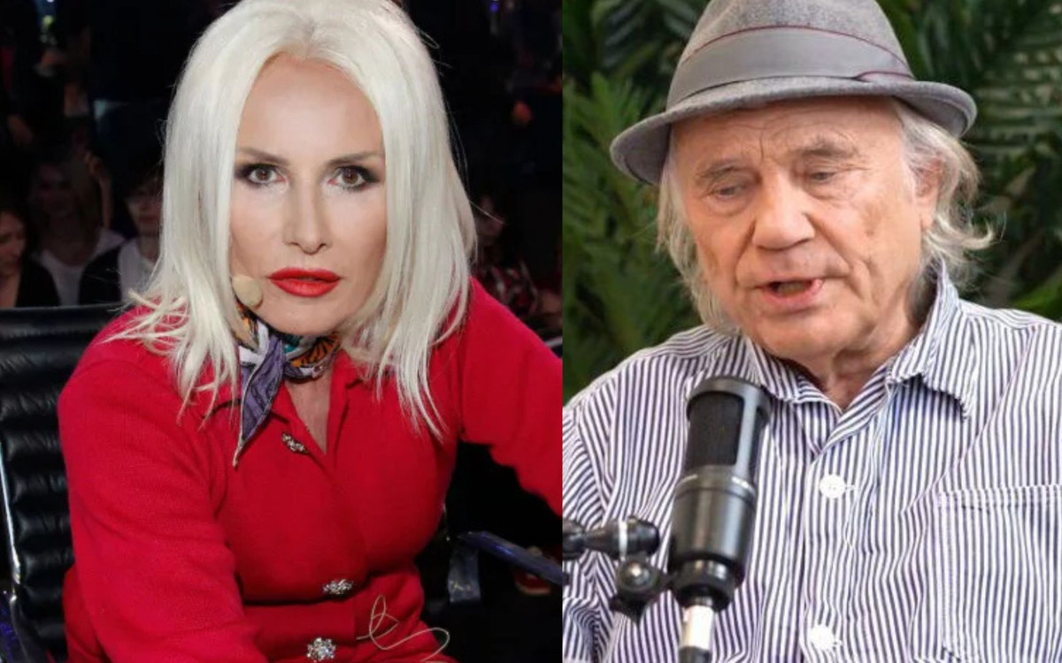 Tylko u nas! Sipowicz ujawnia ostatnią rozmowę z Korą. Tego nie zdążyli zrobić