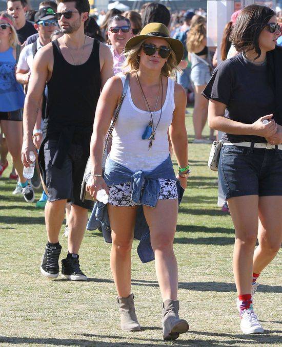 Coachella 2014
