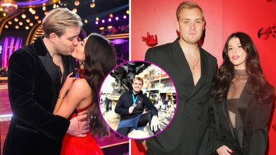 Wielki sukces Kevina Mgleja w Hiszpanii! Roksana Węgiel nie kryje dumy (FOTO)