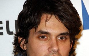 John Mayer zerwał z Jennifer Aniston SMS-em!