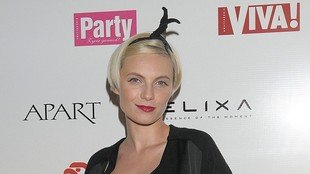 Sylwia Gliwa – w końcu widać ciążę (FOTO)