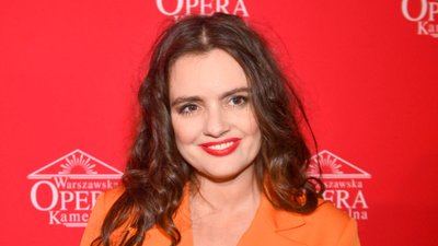 Maria Niklińska też chce zostać europosłanką! “”Mam plany dotyczące promocji Polski za granicą”