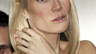 Po domu Gwyneth Paltrow biegają szczury!