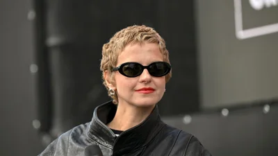 Marta Nieradkiewicz pojawiła się na Festiwalu Kina Niezależnego. Powróciła po chorobie