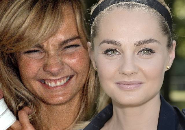 Nie ma ludzi brzydkich, są tylko biedni? (FOTO)