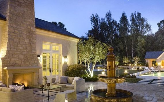 Kim i Kanye West kupili rezydencję za 20 milionów dolarów