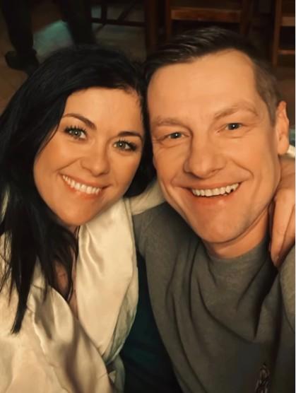 Katarzyna Cichopek fot. Instagram