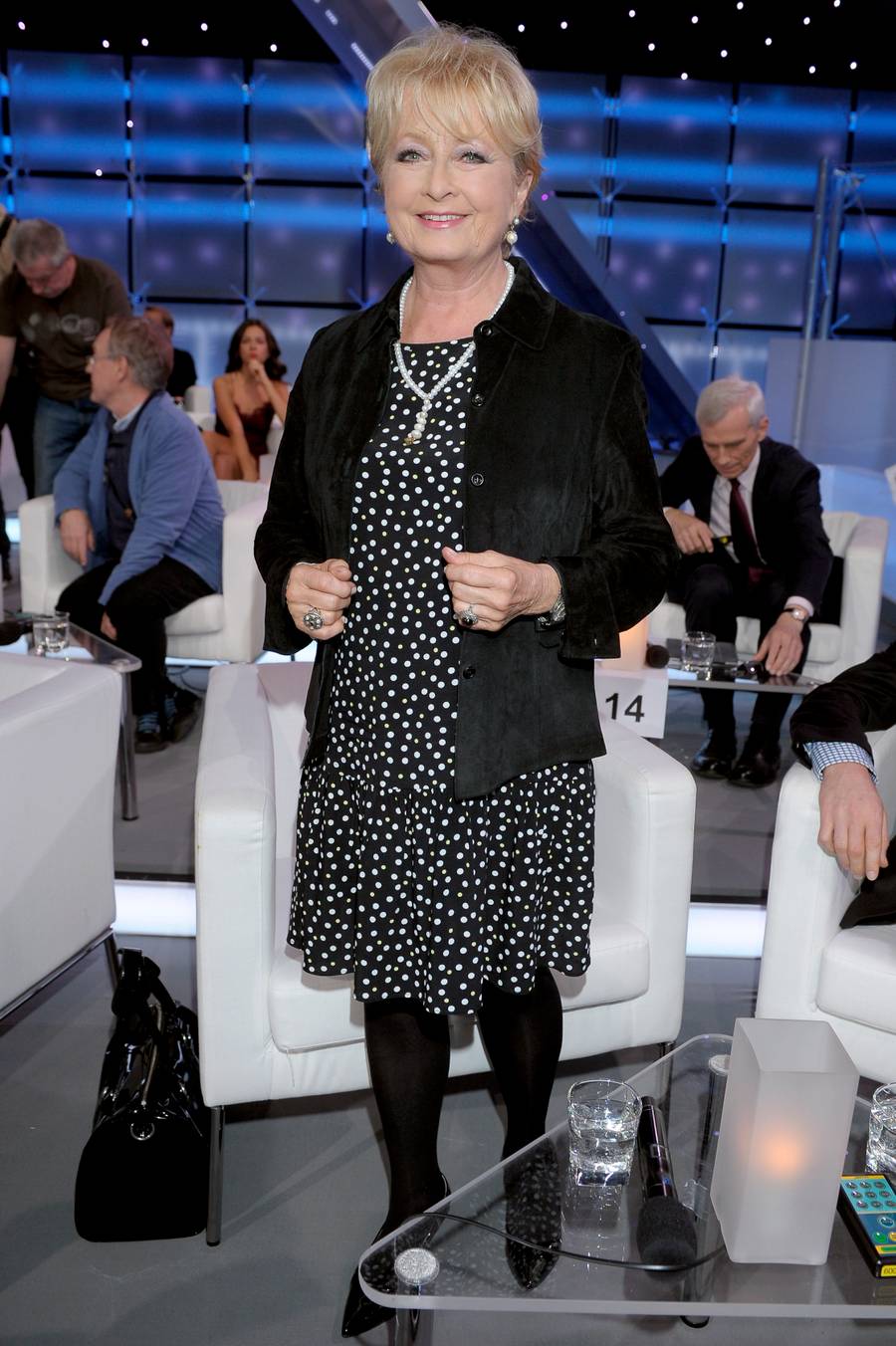 Magdalena Zawadzka kończy 81! Polacy kochali jej role w czasach PRL-u