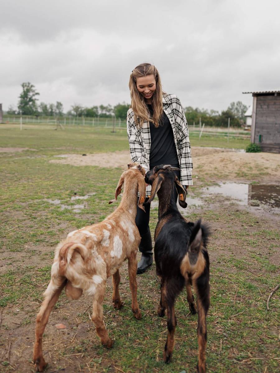 Sandra Kubicka świętuje 2. urodziny Leosia, fot. Instagram