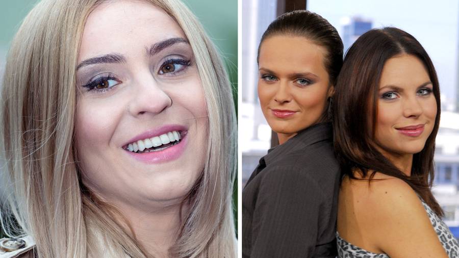 Córki poliytyków, które robią kariery w mediach