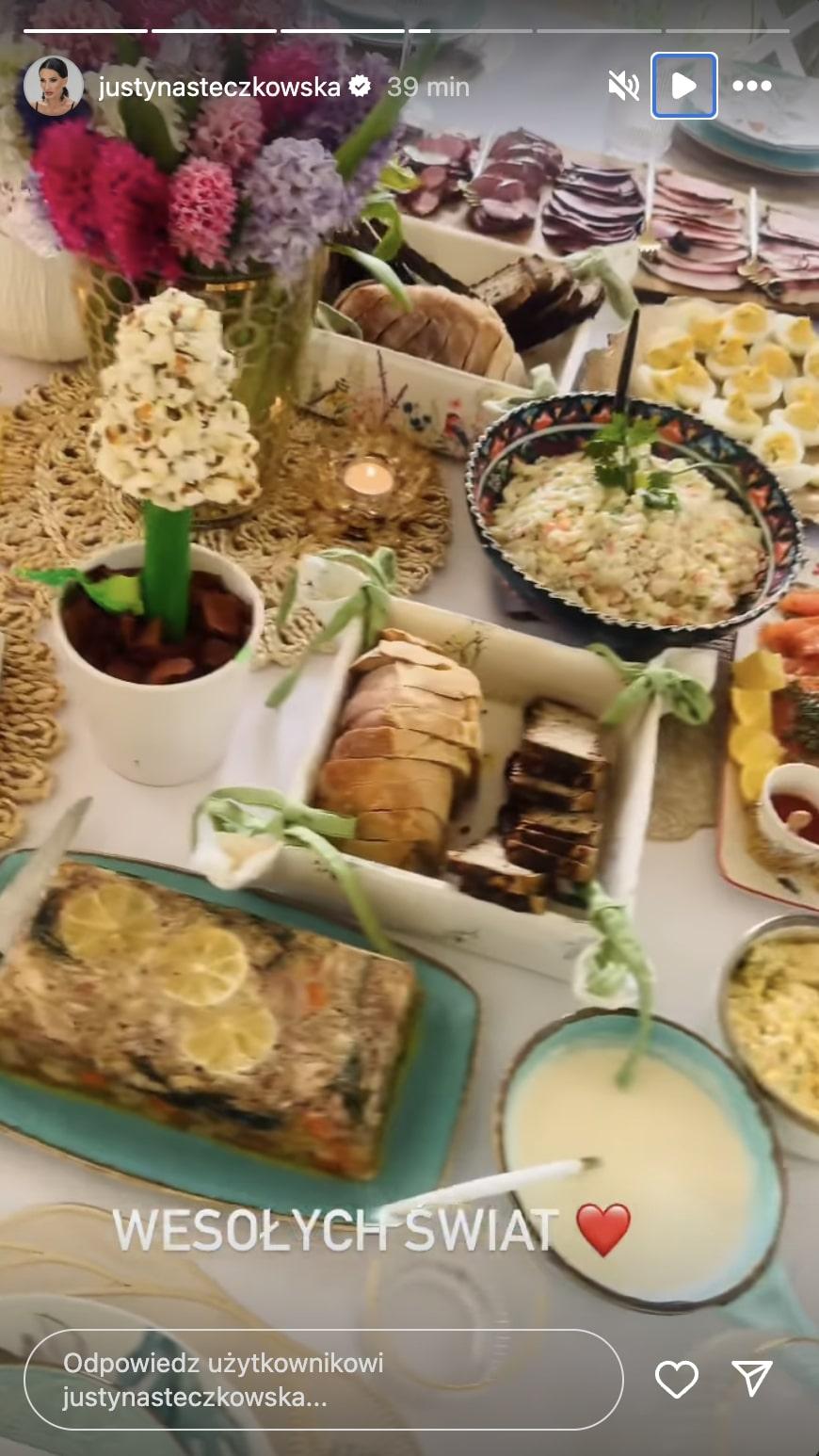 IG/justynasteczkowska