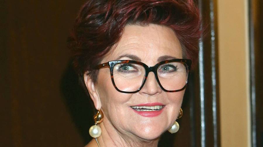 Jolanta Kwaśniewska/ KAPiF