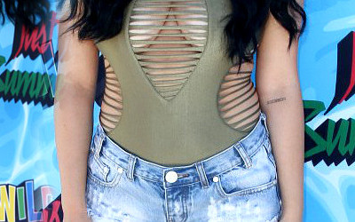 Amerykańskie media są nią zafascynowane – czyżby Kylie Jenner miała konkurencję?