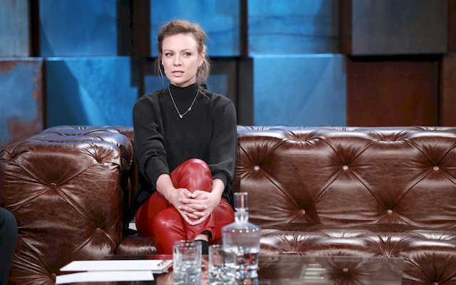 Kuba Wojewódzki nie spodziewał się takich słów po Magdzie Boczarskiej!