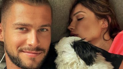 Mikołaj Jędruszczak wydał oświadczenie! Pokazał screeny świadczące o tym, że jest “tatą” Oreo