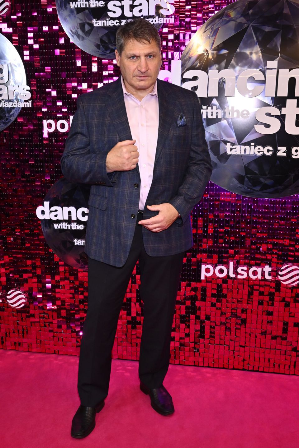 Andrzej Gołota, fot. AKPA