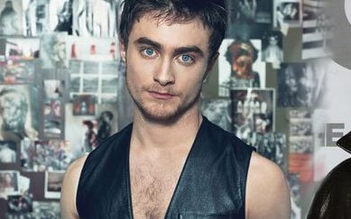 Harry Potter i Insygnia Śmierci kontra Zaćmienie [VIDEO]