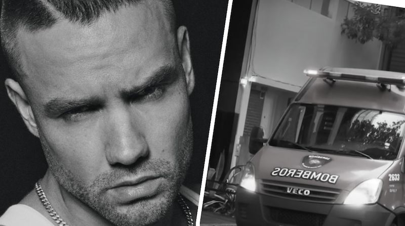 Szokujące wieści o śmierci Liama Payne’a/Instagram