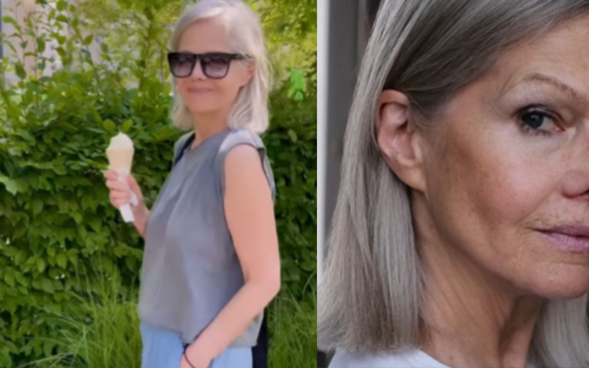 Dramatyczne wyznanie Katarzyny Butowtt: “Lał mnie za wszystko”