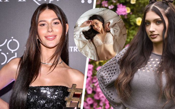 Viki Gabor skrytykowała Roxie Węgiel! Doczekała się OSTREJ riposty