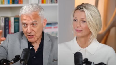 Hubert Urbański szczerze o transferze do Polsatu. Zdradził, co go przekonało!