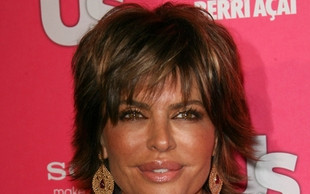 Lisa Rinna nie może przestać powiększać ust (FOTO)