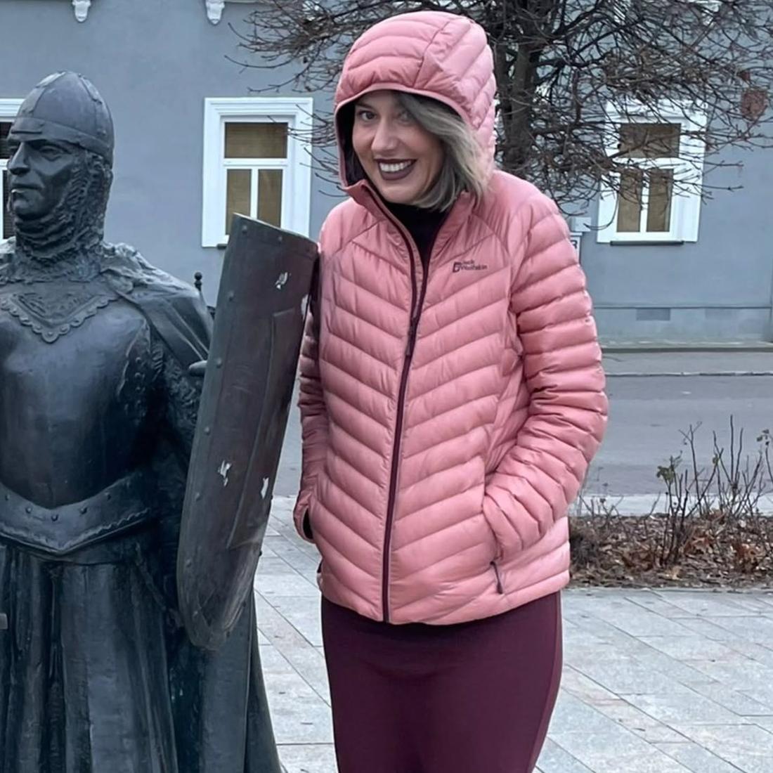 Ola Kąkol, fot. Instagram