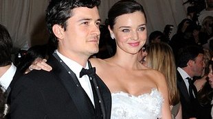 Orlando Bloom w filmie The Hobbit