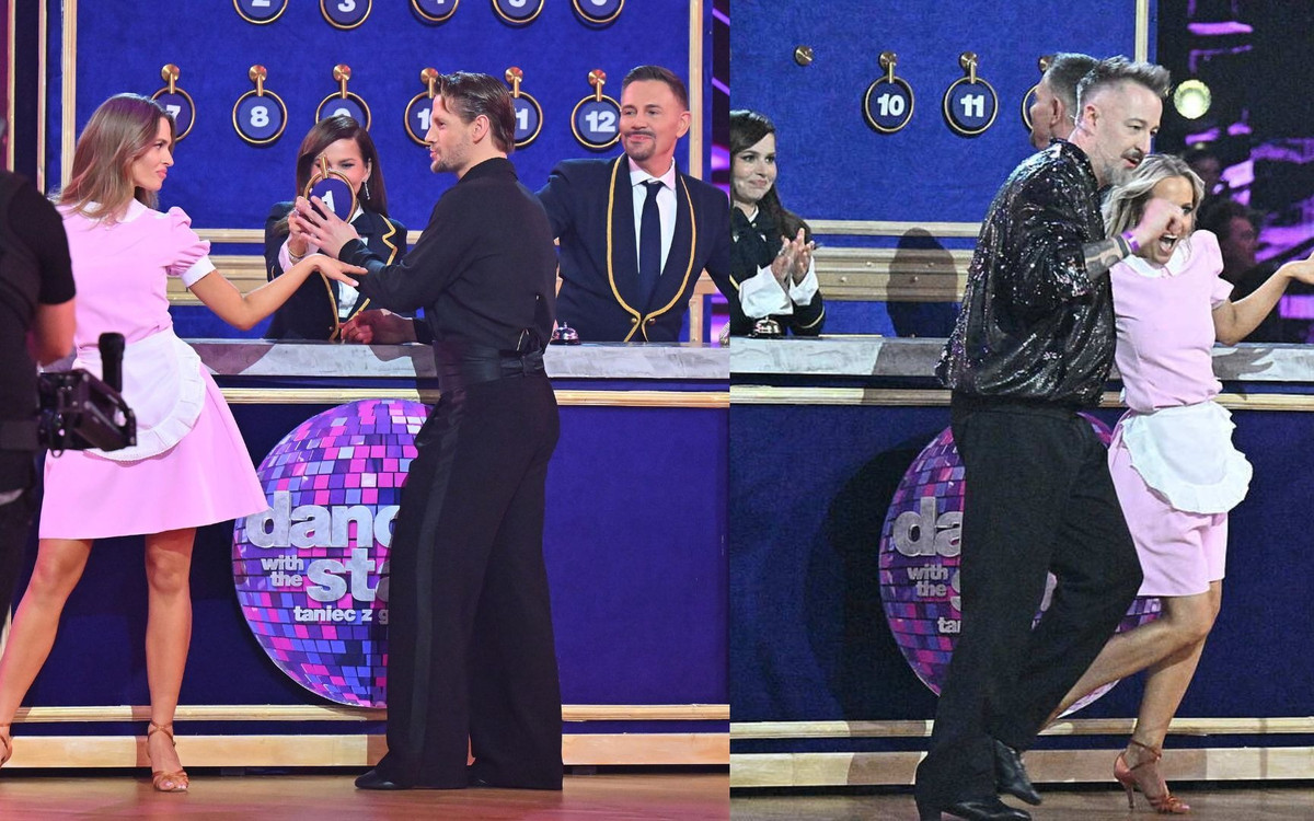 Takie sceny już w pierwszym odcinku “TzG”. Polsat nieźle zszokował widzów