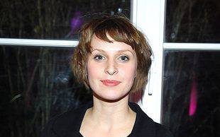 Paulina Holtz w ciąży po raz drugi