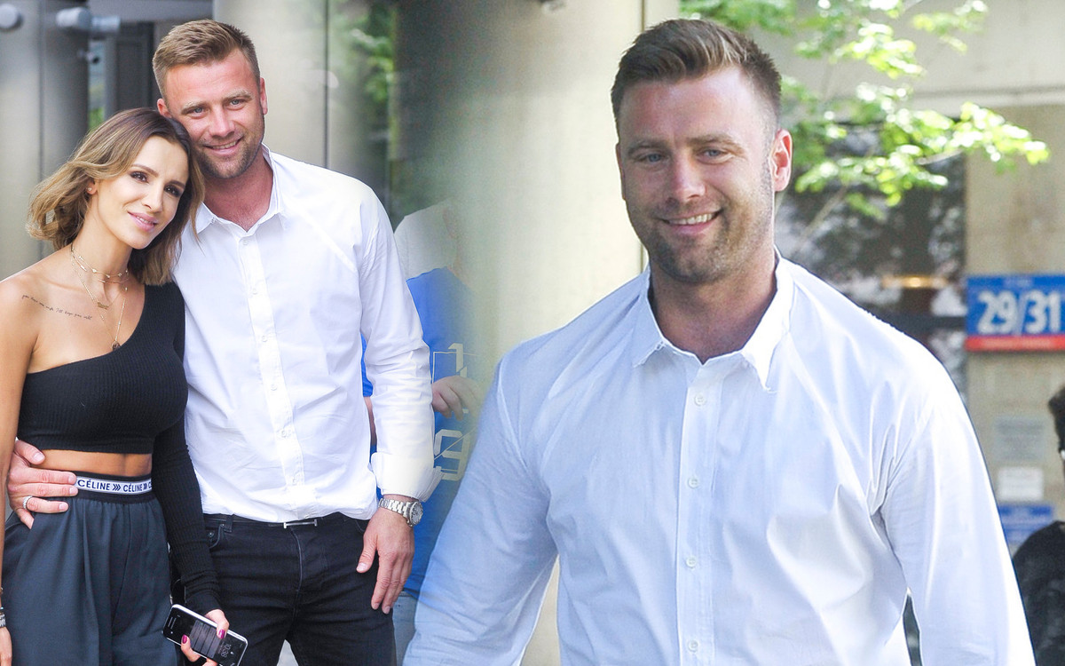 Noah, synek Sary i Artura Boruców to WYKAPANY TATA! Ciocie – celebrytki rozpływają się w zachwytach po TYM zdjęciu