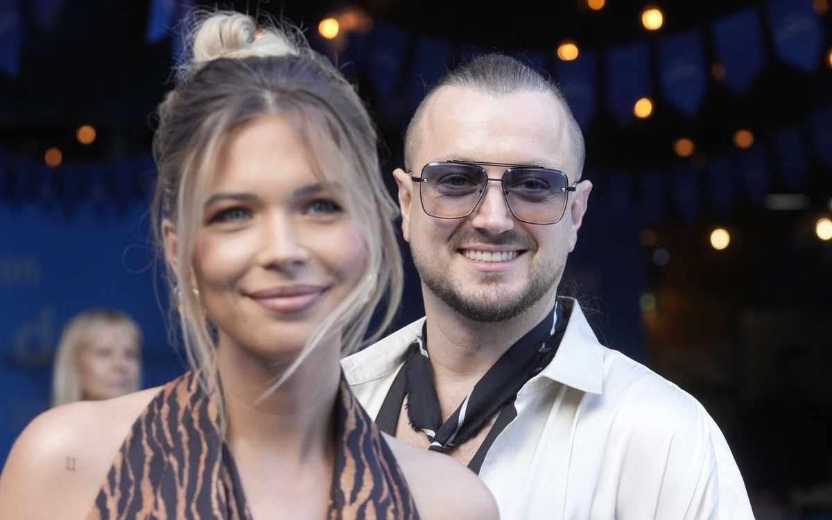 Piękne, co Baron zrobił dla Kubickiej i to po rozstaniu. Wszystkim się pochwalił