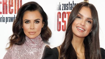 Premiera filmu “Jak zostałem gangsterem”: dawno niewidziana Wołejnio, chudziutka Szroeder, Siwiec…