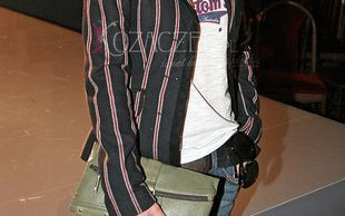 Magda Schejbal w ciąży