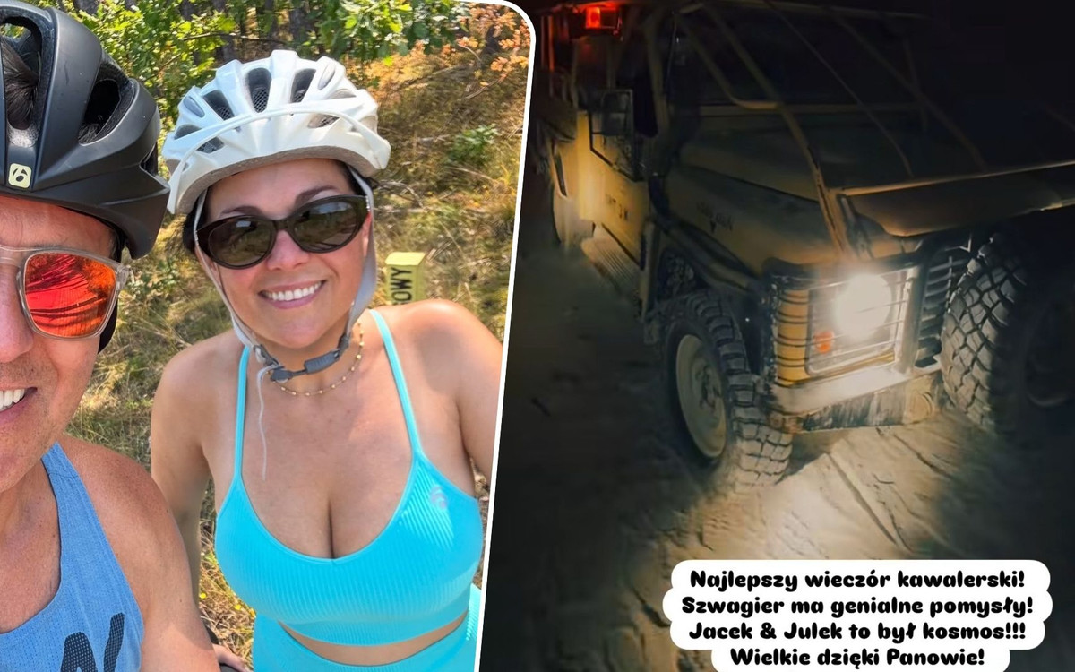 Wieczór kawalerski Macieja Kurzajewskiego! Jego przyjaciele wpadli na EKSTREMALNY pomysł