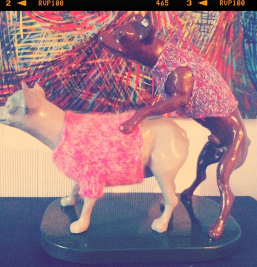 Stare zdjęcia Mariny na Instagramie ZSZOKOWAŁY fanów! Nie brakuje zdjęć z byłymi (FOTO)