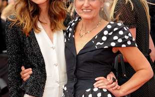 Keira Knightley rozbiera się w filmie mamy