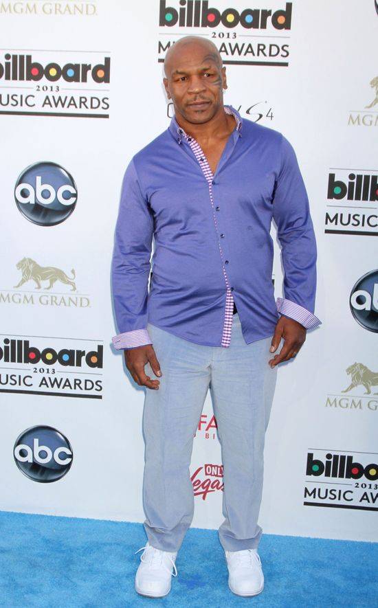 Gwiazdy na imprezie Billboard Music Awards