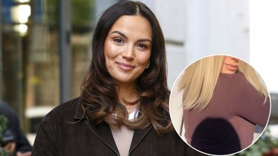 Paulina Krupińska przefarbowała się na blond! Wygląda zupełnie inaczej (WIDEO)