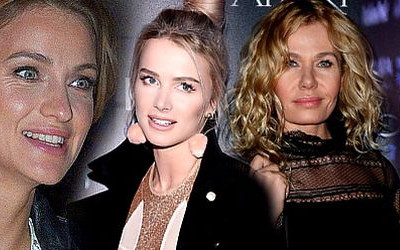 Paprocki&Brzozowski – kto przyszedł na pokaz nowej kolekcji? (FOTO)