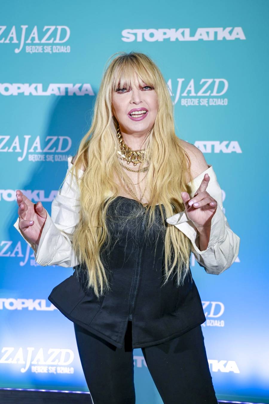 Maryla Rodowicz, fot. AKPA