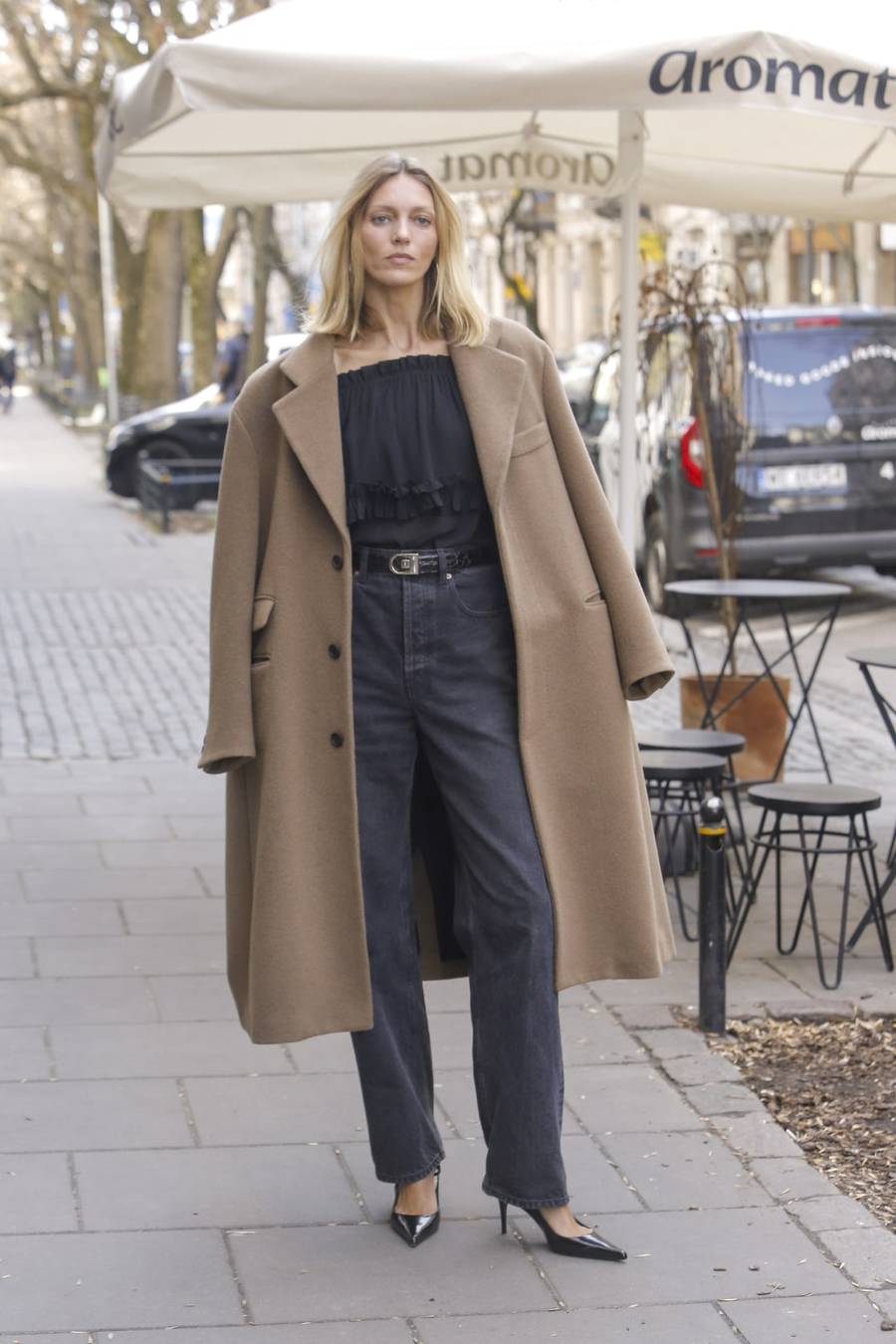 Plejada gwiazd mknie do “DDTVN”! Pełna klasy Anja Rubik, olśniewająca Honorata Skarbek, Grażyna Wolszczak (FOTO)