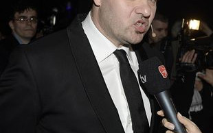 Tomasz Karolak: Pracowałem za 540zł miesięcznie!