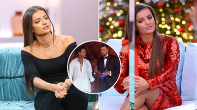 Natalia Janoszek WYŚMIANA podczas gali Polsatu! Publiczność płakała ze śmiechu