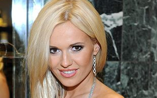 Problem z kreacją Dody