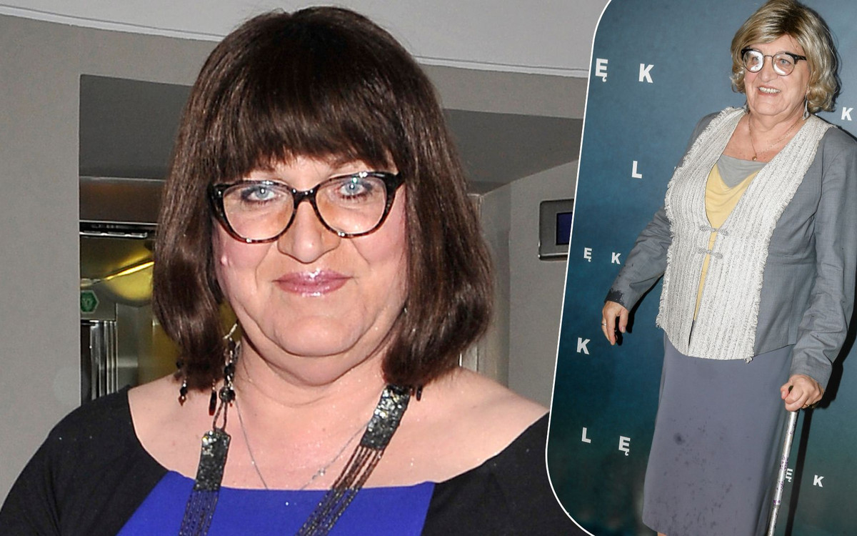 Jak dziś wygląda Anna Grodzka? Pojawiło się jej najnowsze zdjęcie