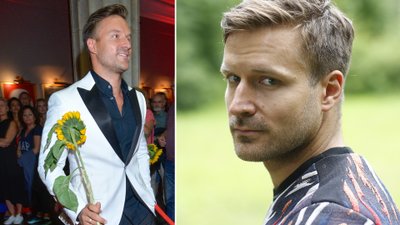 WYMOWNE zdjęcie na Instagramie Piotra Stramowskiego po tym, jak został OJCEM