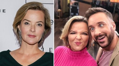 Monika Zamachowska ODCHODZI z Pytania na śniadanie? Olek Sikora ma nową partnerkę