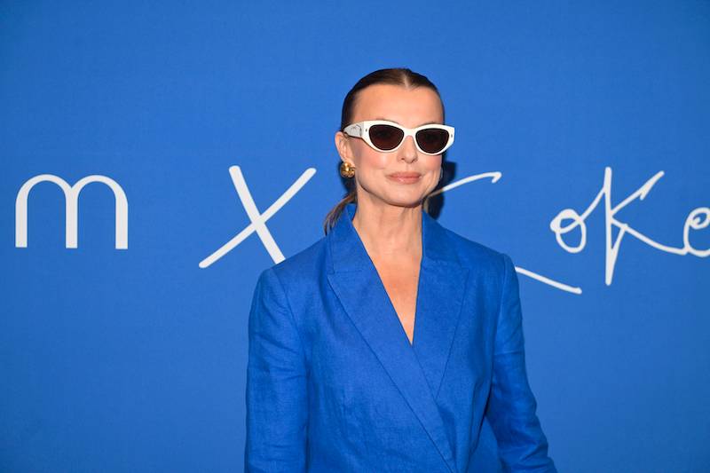 Plejada gwiazd na wydarzeniu modowym. Kasia Sokołowska, Paulina Sykut-Jeżyna, Maja Hyży…