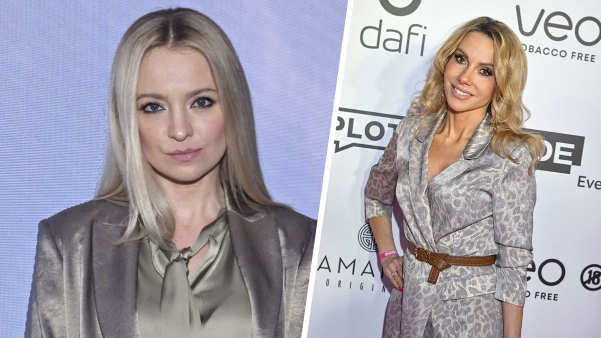 Program Barbary Kurdej-Szatan znika z TVP! Małgorzata Opczowska wbija szpilę ironicznym komentarzem